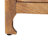 Hayse Solid Wood Accent Cabinet