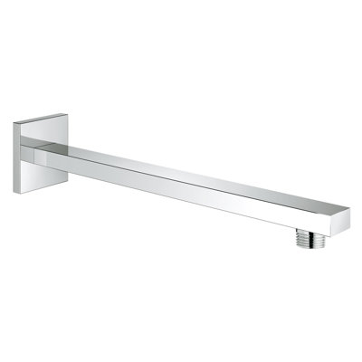 Ensemble de fixation en surface pour bras de douche 2 po x 1 po Rainshower Eurocube®