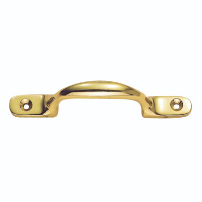 Georg Sash Handle