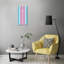 Jandy Glass Wall Clock-485948787