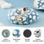 Lit pour animal de compagnie Lesure Cozy-1591517659-1587982744