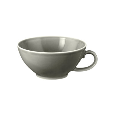 Porcelain Teacup