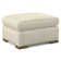 Square Ottoman