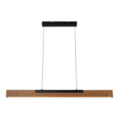 LED Lineare Pendelleuchte 1-flammig Antoniu