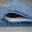 Tapis pour salle de bain de luxe uni par Ottomanson-93809103