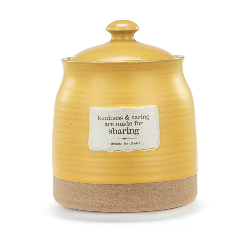 Kindness Hunny Pot - 16Oz