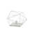 White is out of stock selected