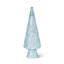 Recycled Glass Tanenbaum Tree, Large