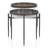 Talbotton 2-Piece Nesting Tables-496021775