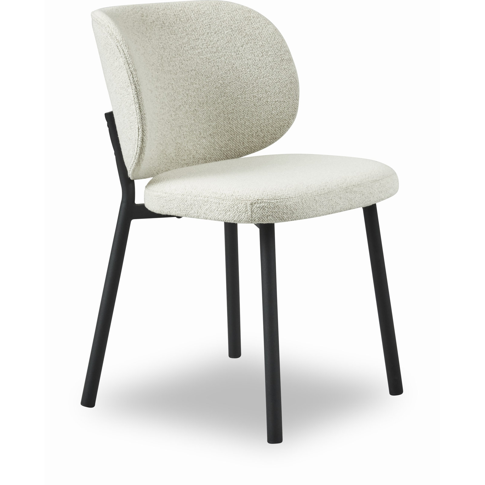 Corine Dining Chair, Cedar
