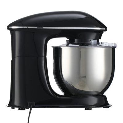 Latitude Run 7L Stand Mixer Spiralizer Dough Hook