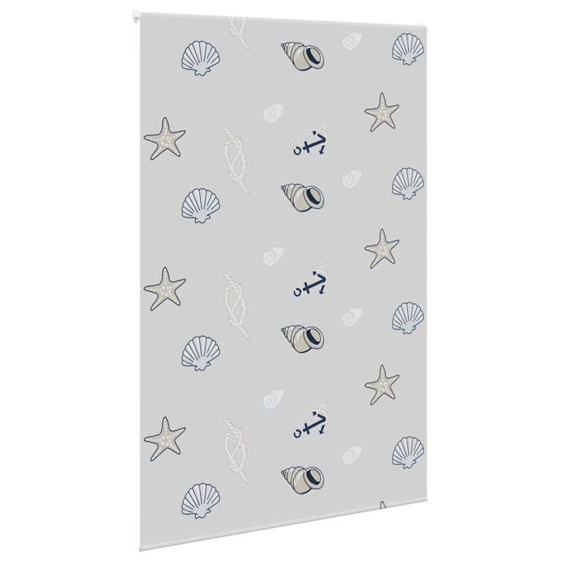 Room Darkening Roller Blind, 90cmW x 240cmL