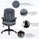 Lewisa Office Chair