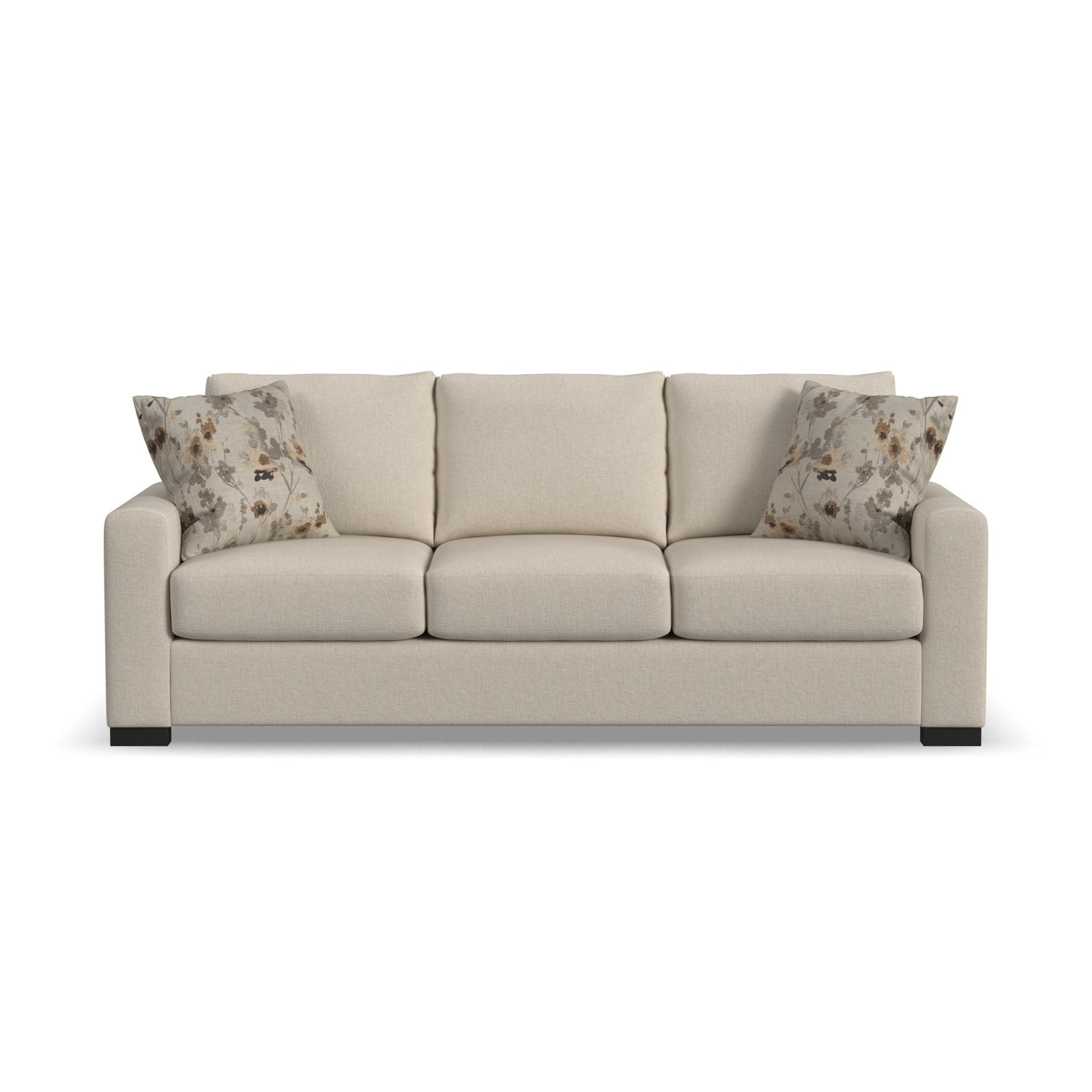 Oliver Sofa, White