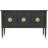 Jensen 54'' Console Table