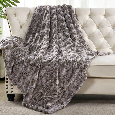 Throw Blanket