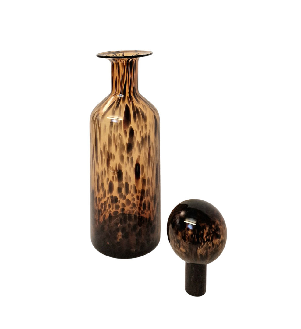 Handmade Glass Decorative Urns & Jars
