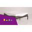 Matelas en mousse viscoélastique gélifiée 14 po Slumber Solutions Renew-440438967-524678376