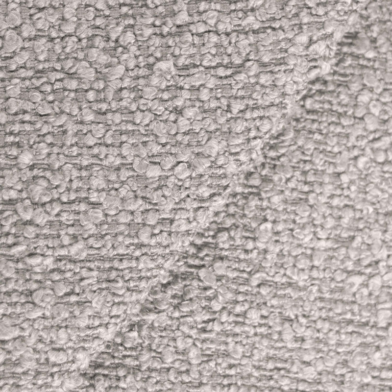 Tête de lit tapissier Marquise, Très grand, Boucle éléphant classique