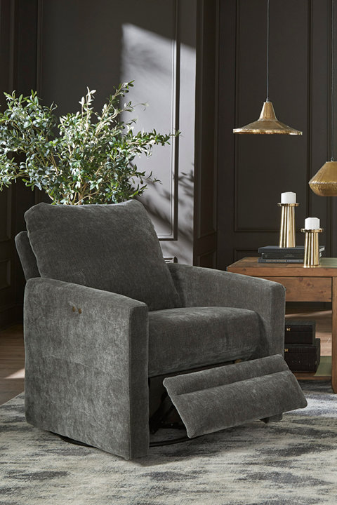 Recliners