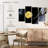 Abarca Pastel Yellow Vinyl Record-108902734