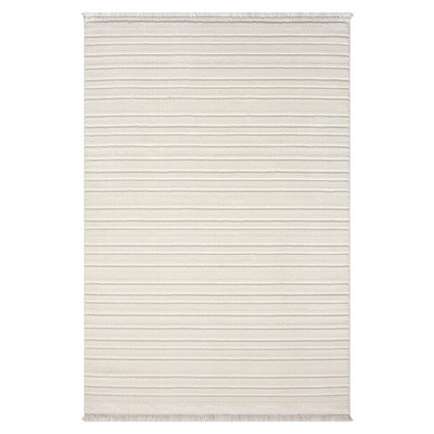 Siesser Striped Indoor Rug