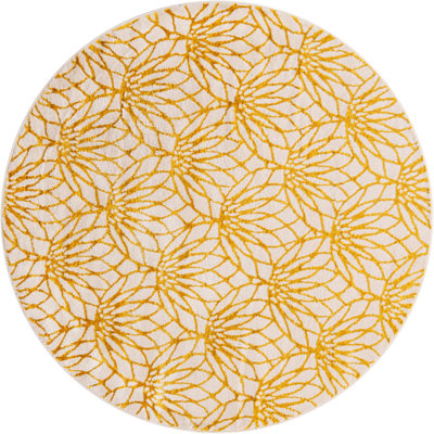 Friederieke Floral Indoor Rug