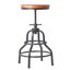 Tabouret de bar Darlean