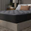 Matelas hybride Frim de 12 po Burntwood-1874149070