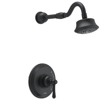 Opulence Shower Faucet