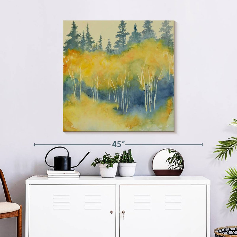 So Familiar, 30" H x 30" W