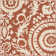 Amato Floral Indoor / Outdoor Rug
