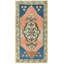 Yastic One-of-a-Kind 1'8" X 3'2" Area Rug