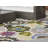 Doyle Hand Hooked Performance Floral Rug-1614715269