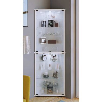 Taraval Display Cabinet