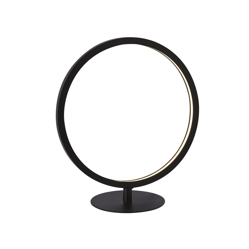 Kiker Metal Novelty Lamp