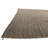Noles Black Rug