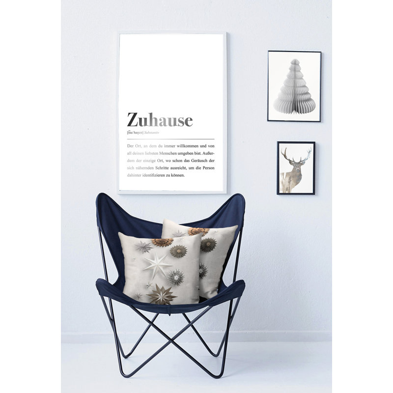Choudhry Cushion, Beige, 35cm H x 50cm W, Rectangular