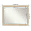 Miroir de salle de bain Galva-942503727