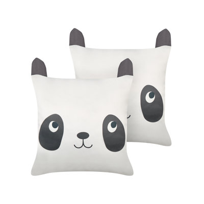 Parvati Square Cushion