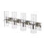 Ensemble de meuble-lavabo 4 lumières Masi-1628515922