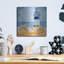 Breakwater Bay «Trade Winds Lighthouse» par Art Licensing Studio, art mural en métal-966868986