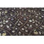 Hand Woven Wool Floral Area Rug