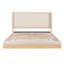 Lit plateforme tapissier Skova-1876053642