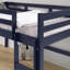Lit mezzanine Komara