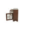Armoire de rangement de style traditionnel 1Pc-82686001