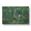 Edge Of The Woods by Camille Pissarro - Wrapped Canvas Painting-61848970