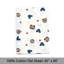 Ensemble de draps Graysan