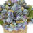 Carytown Fall Hydrangea Floral Arrangement-1515971069