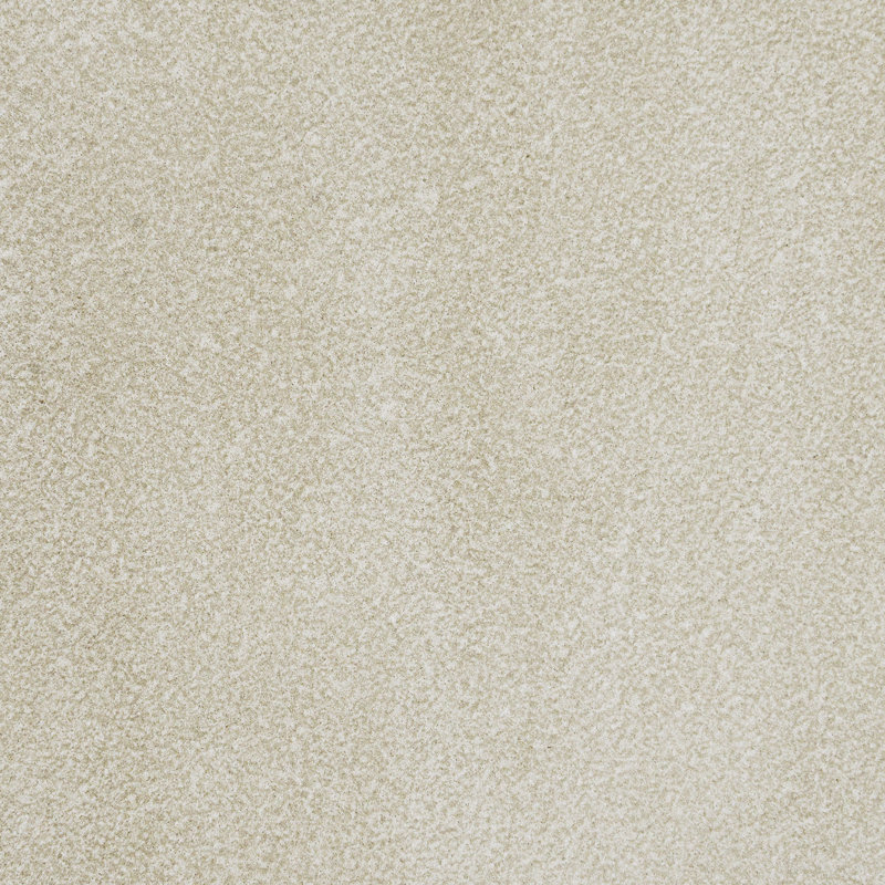 Table d'appoint MGO Archaistic Wavy avec finition en grès antique, durable et polyvalente pour une utilisation intérieure et extérieure